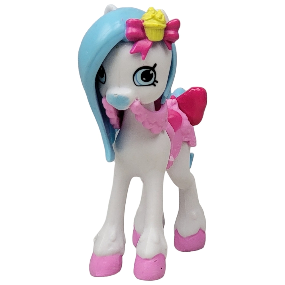 Shopkins Happy Places Ponicakes Pony 3.5" - Moose